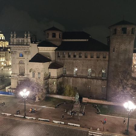 Appartamento Nel Cuore Di Torino Centro Экстерьер фото