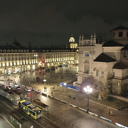 Appartamento Nel Cuore Di Torino Centro Экстерьер фото