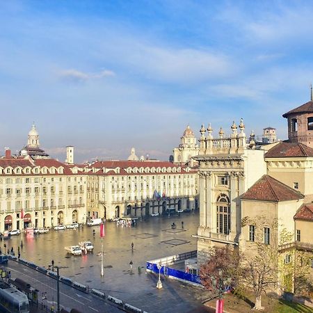 Appartamento Nel Cuore Di Torino Centro Экстерьер фото