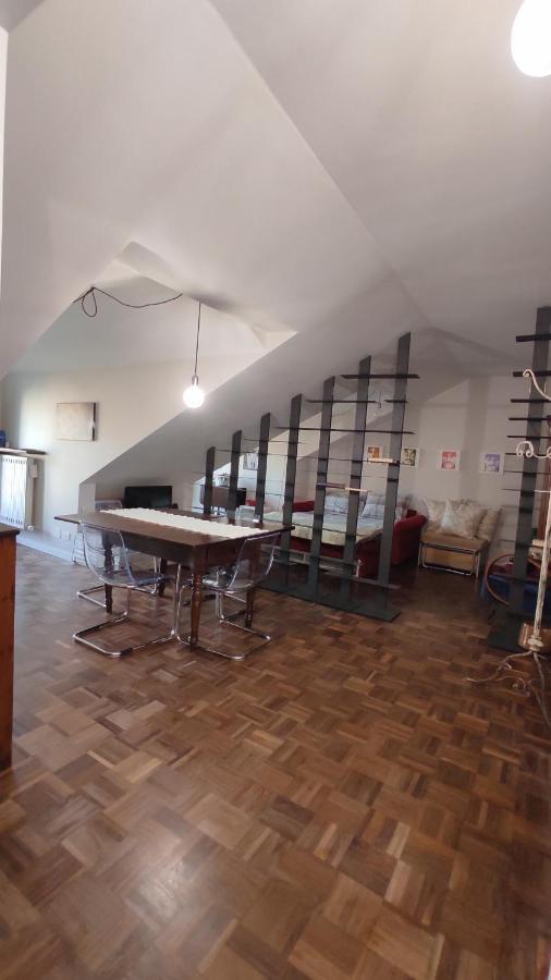 Appartamento Nel Cuore Di Torino Centro Экстерьер фото