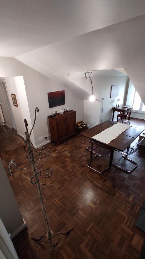 Appartamento Nel Cuore Di Torino Centro Экстерьер фото